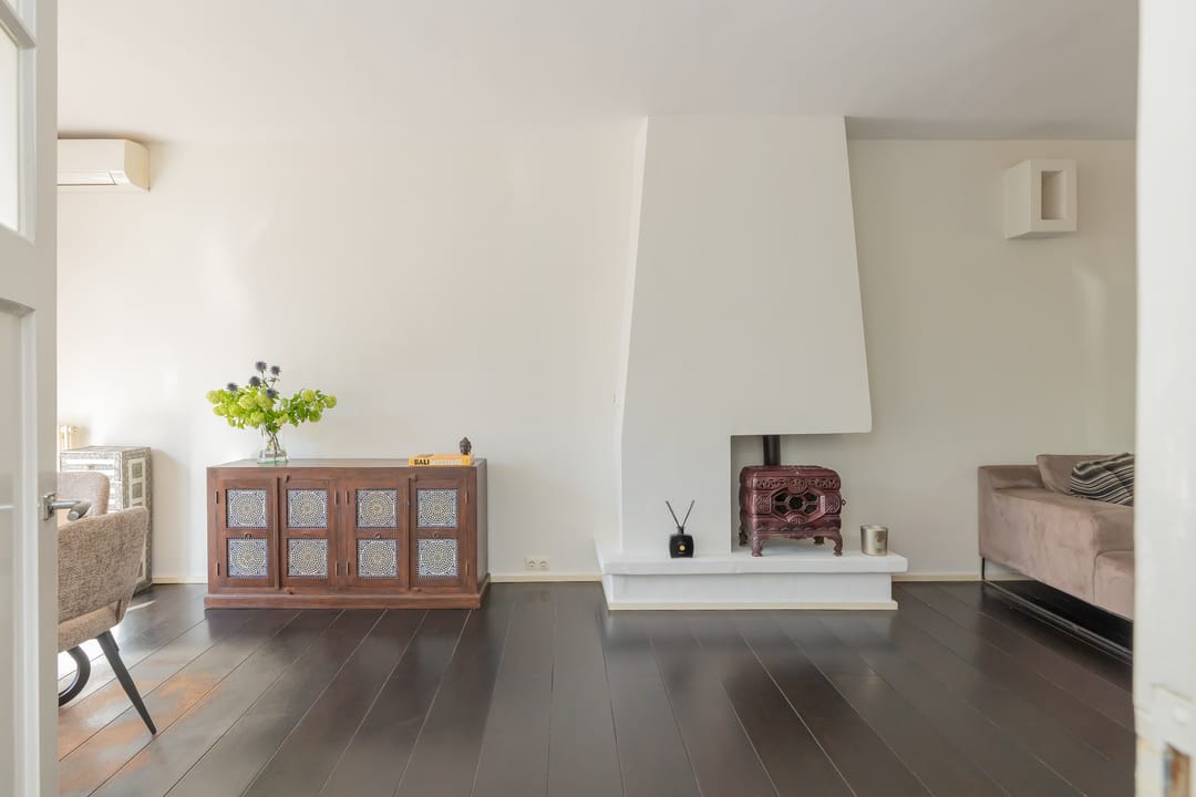 Foto 8 van Bos en Vaartlaan 14