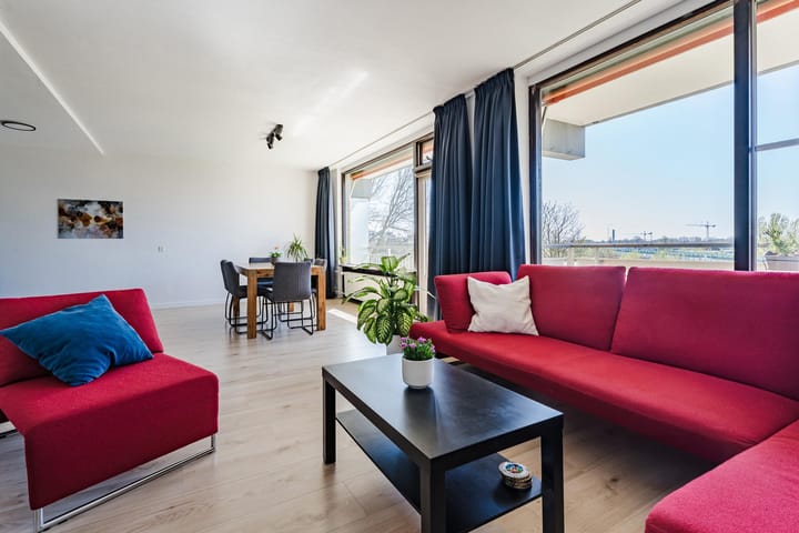 Foto 3 van Zernikelaan 694