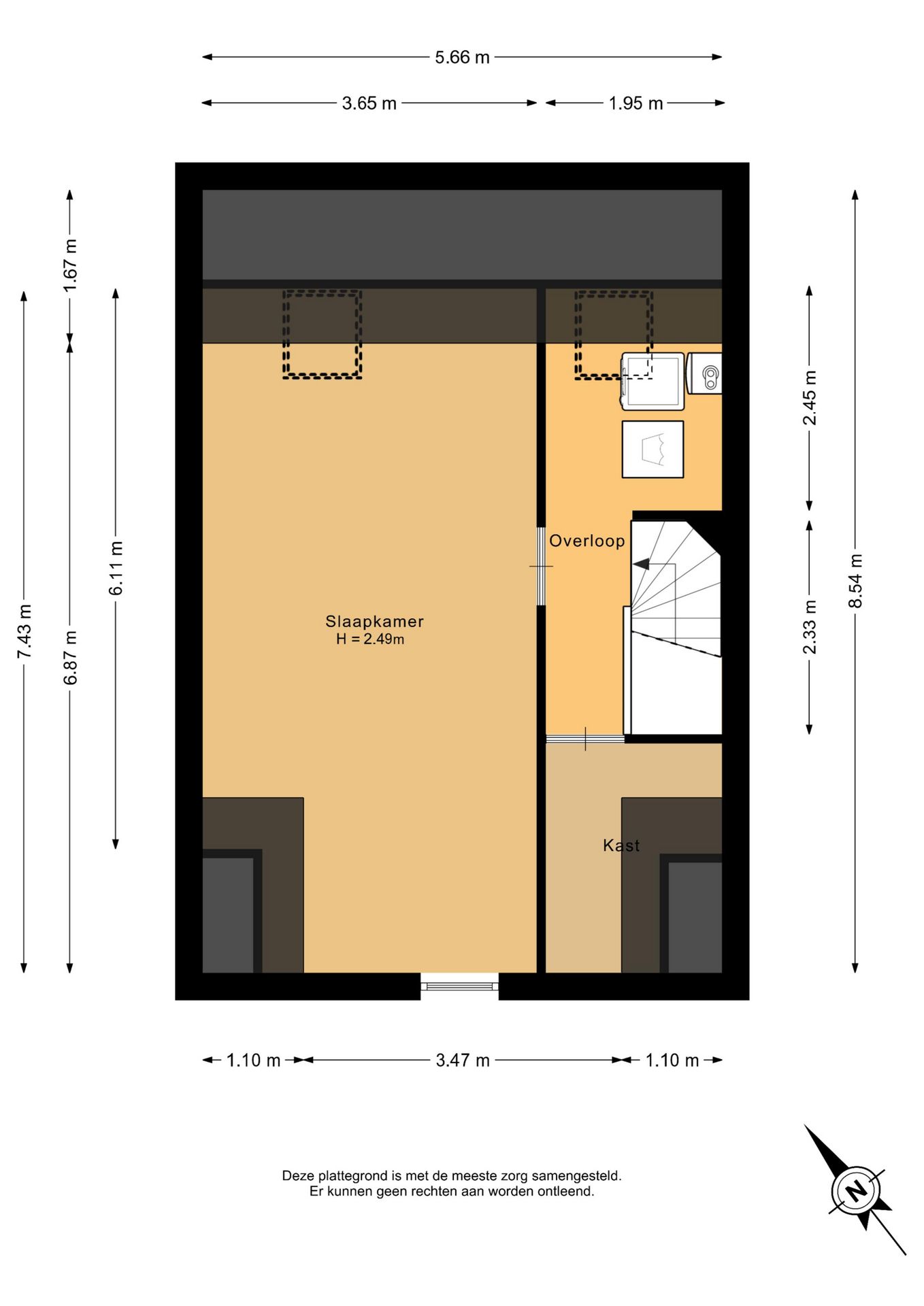 Foto 44 van Julianastraat 158