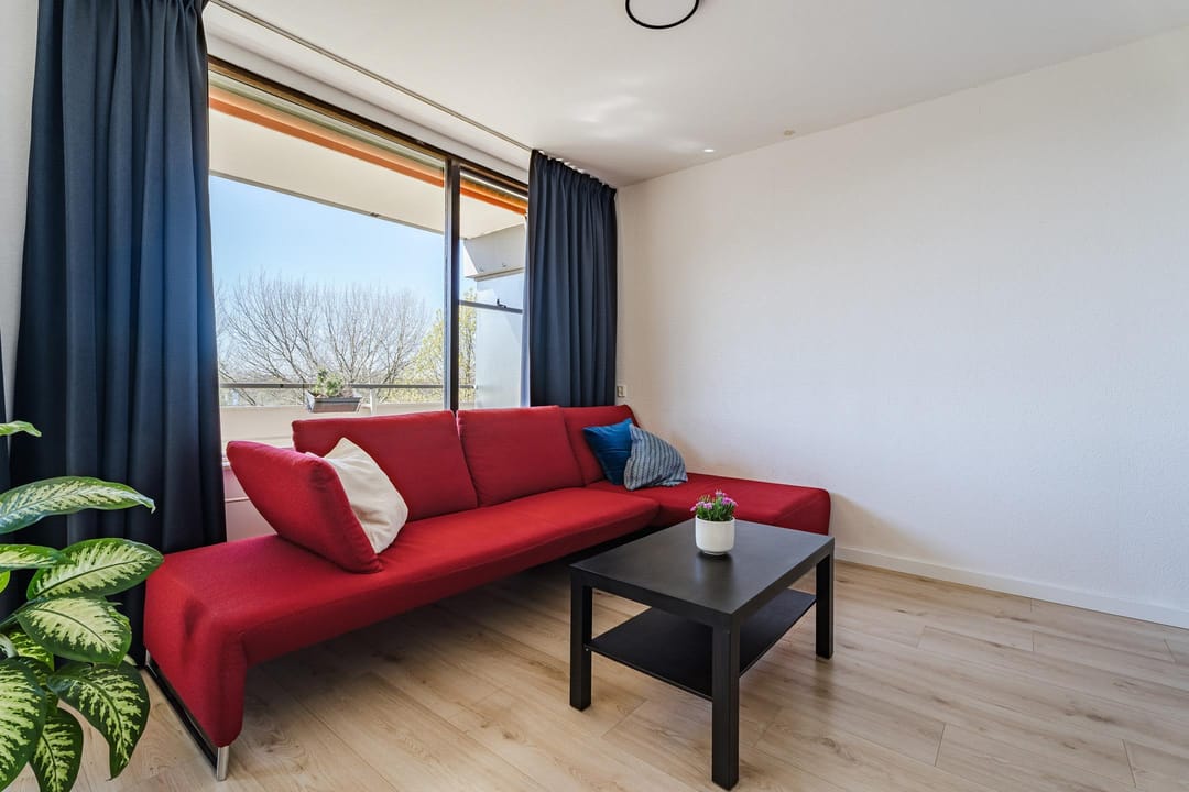 Foto 7 van Zernikelaan 694