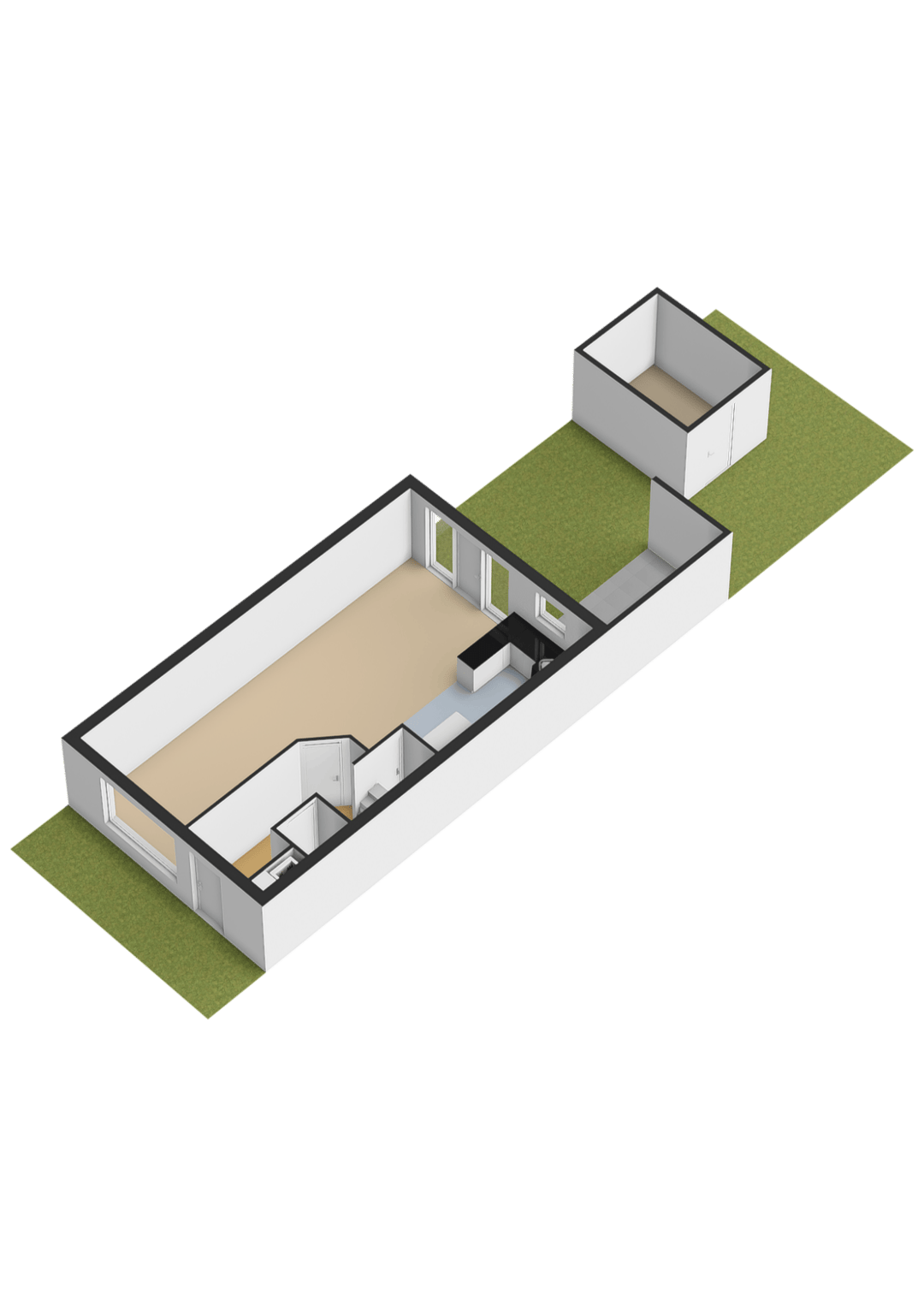 Foto 47 van Julianastraat 158