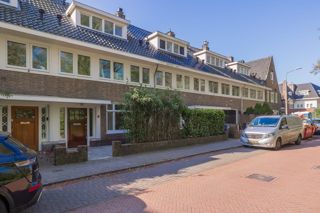 Foto 53 van Bos en Vaartlaan 14