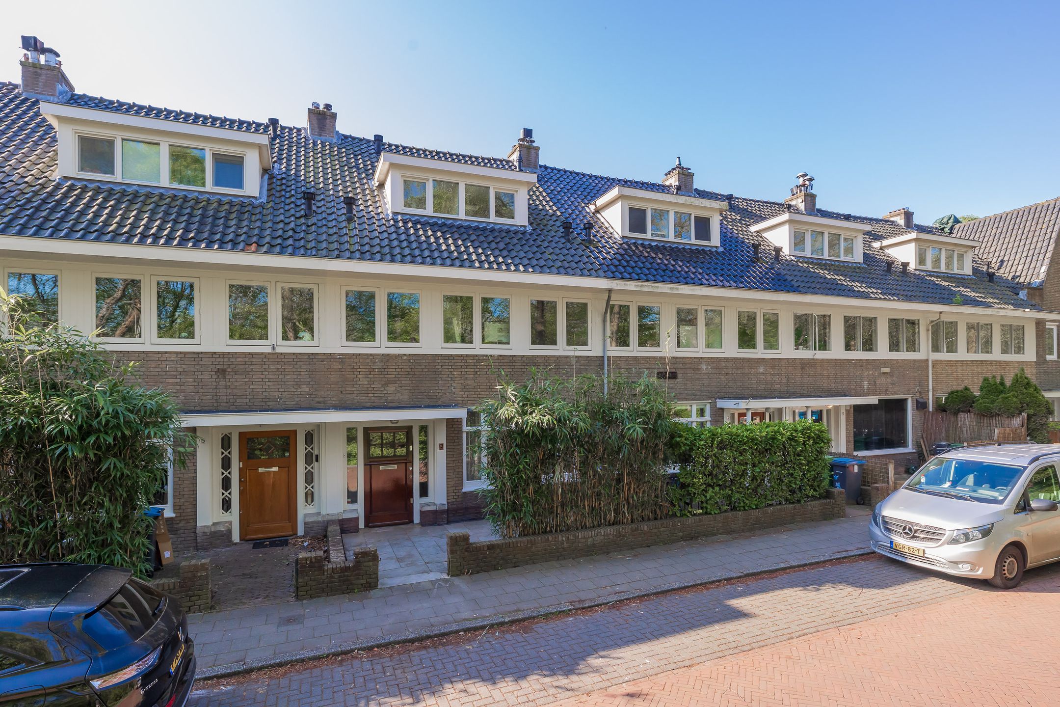 Bos en Vaartlaan 14 