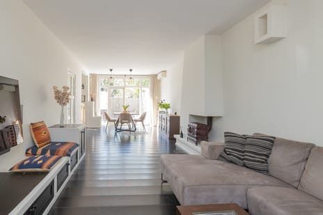 Bos en Vaartlaan 14 secondary image