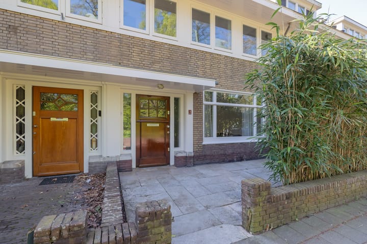 Foto 4 van Bos en Vaartlaan 14