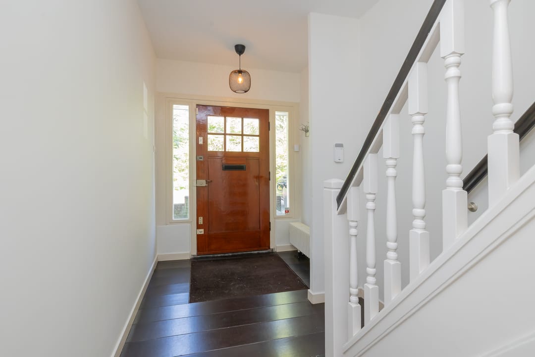 Foto 7 van Bos en Vaartlaan 14