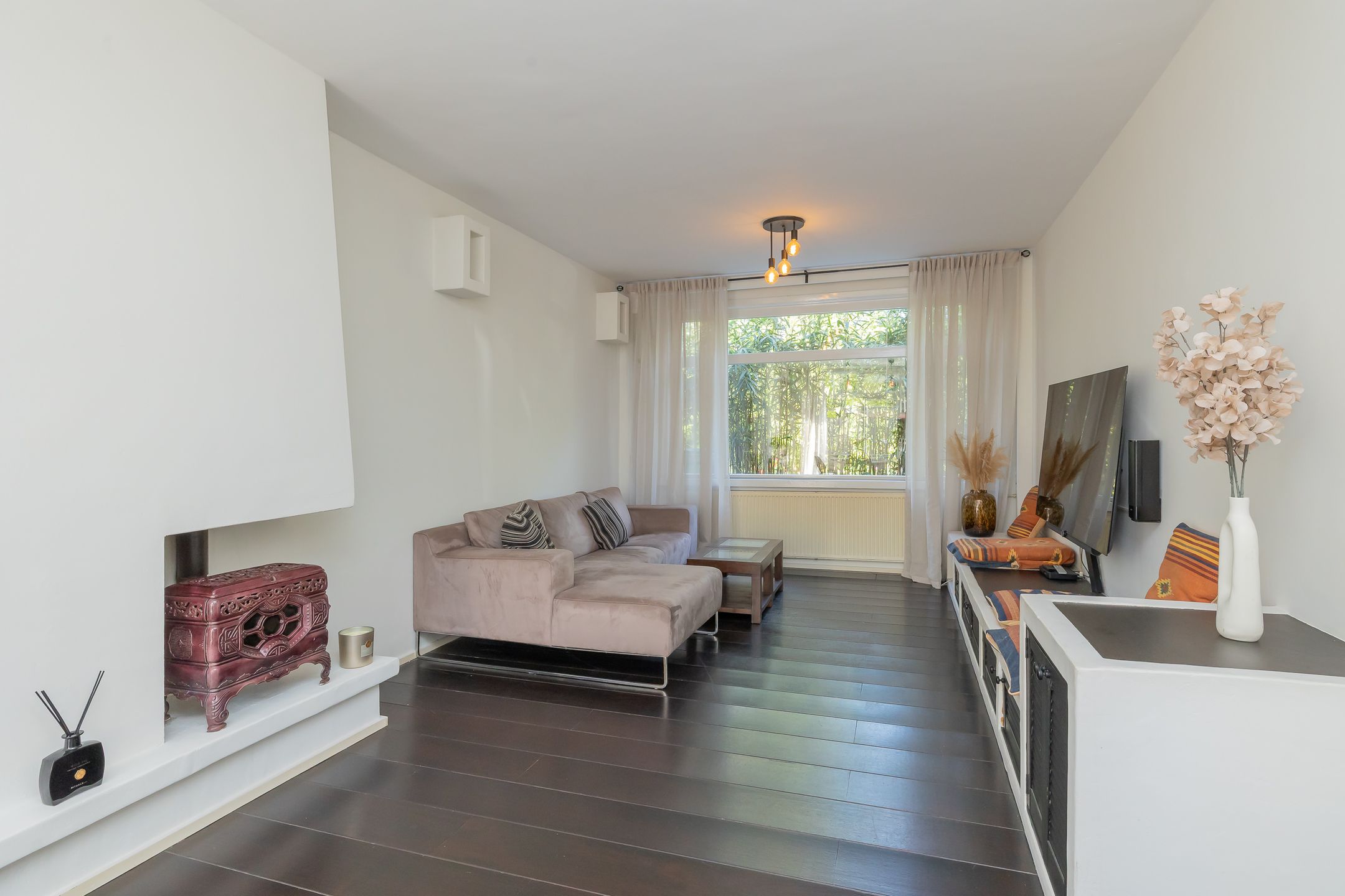 Foto 9 van Bos en Vaartlaan 14