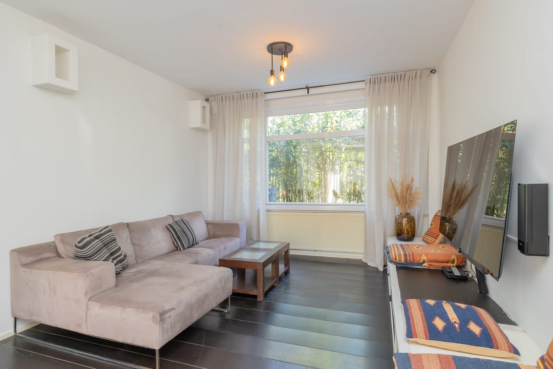 Foto 11 van Bos en Vaartlaan 14