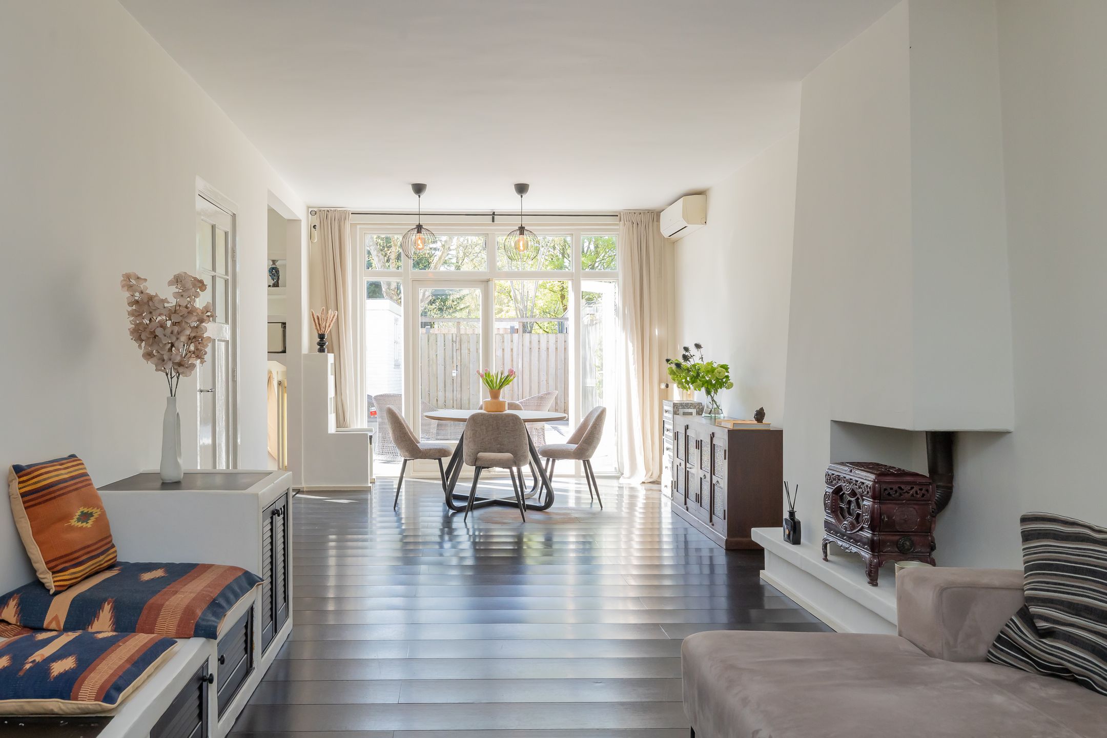 Foto 12 van Bos en Vaartlaan 14