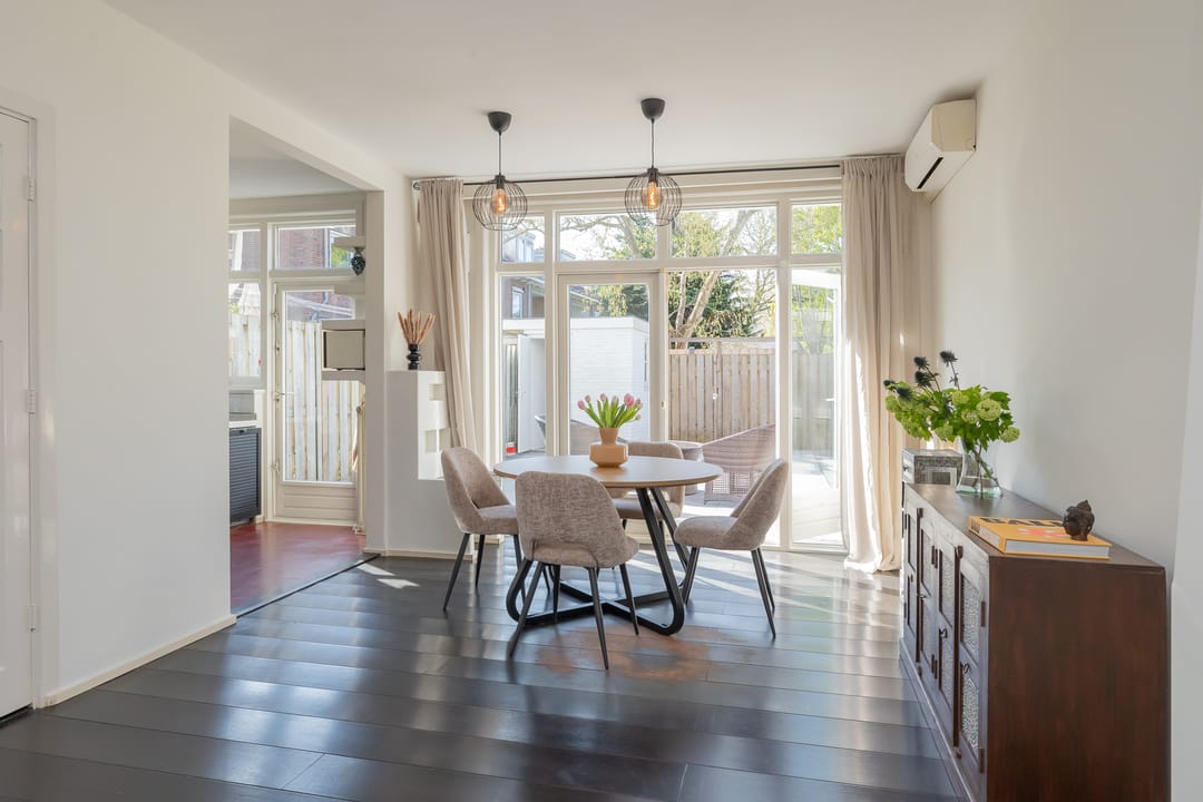 Foto 13 van Bos en Vaartlaan 14