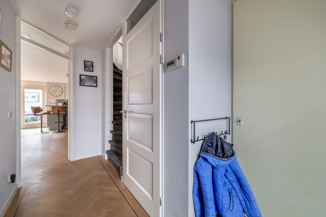 Foto 11 van Julianastraat 158