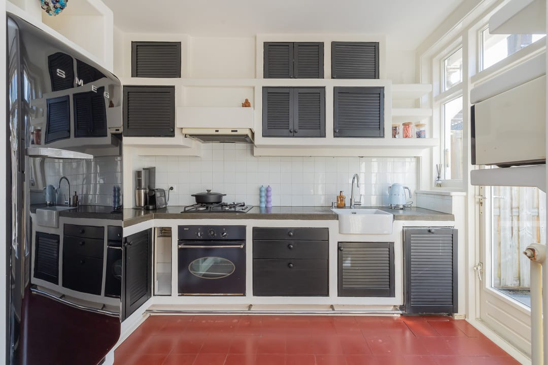 Foto 17 van Bos en Vaartlaan 14