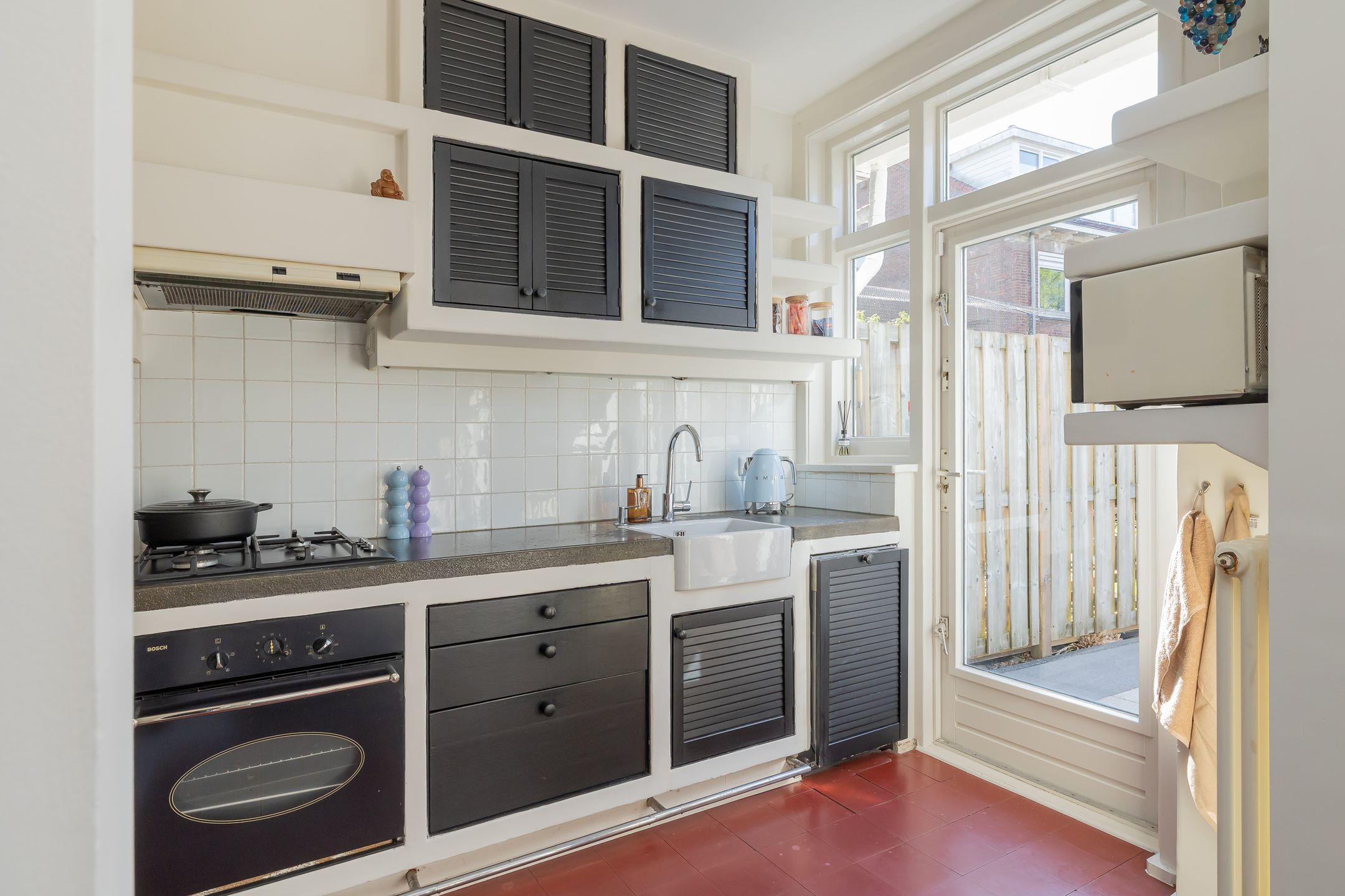 Foto 18 van Bos en Vaartlaan 14