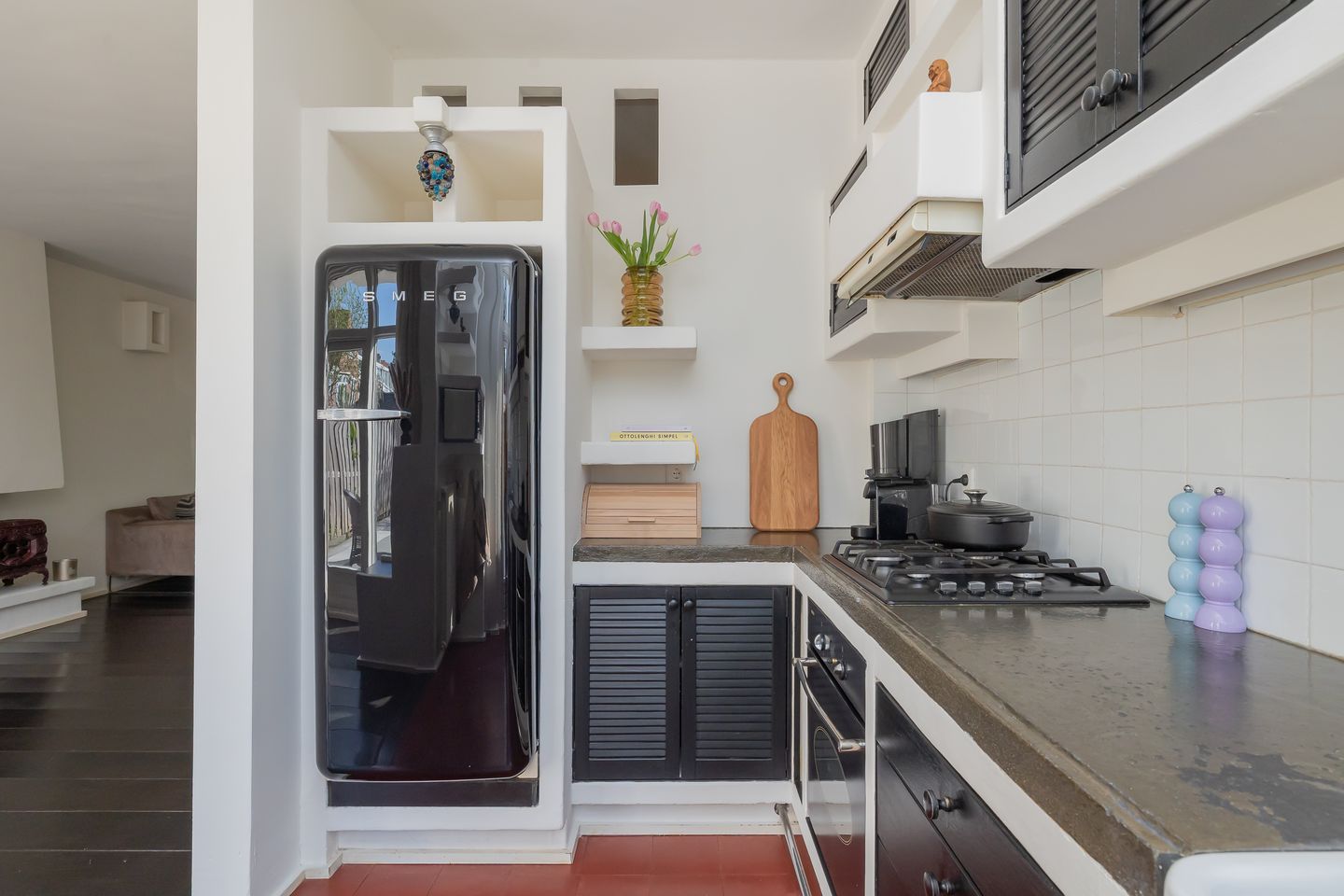 Foto 19 van Bos en Vaartlaan 14