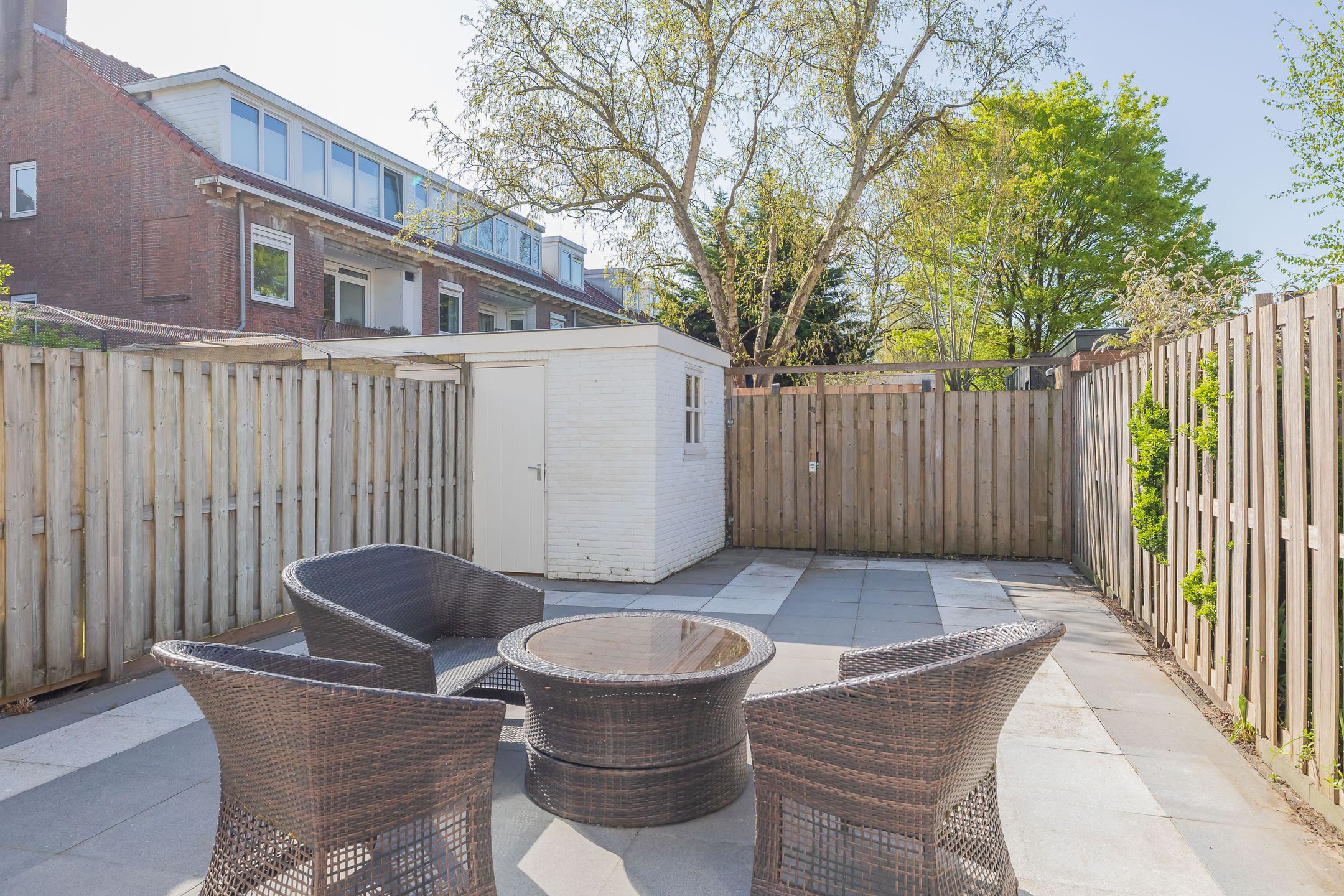 Foto 21 van Bos en Vaartlaan 14