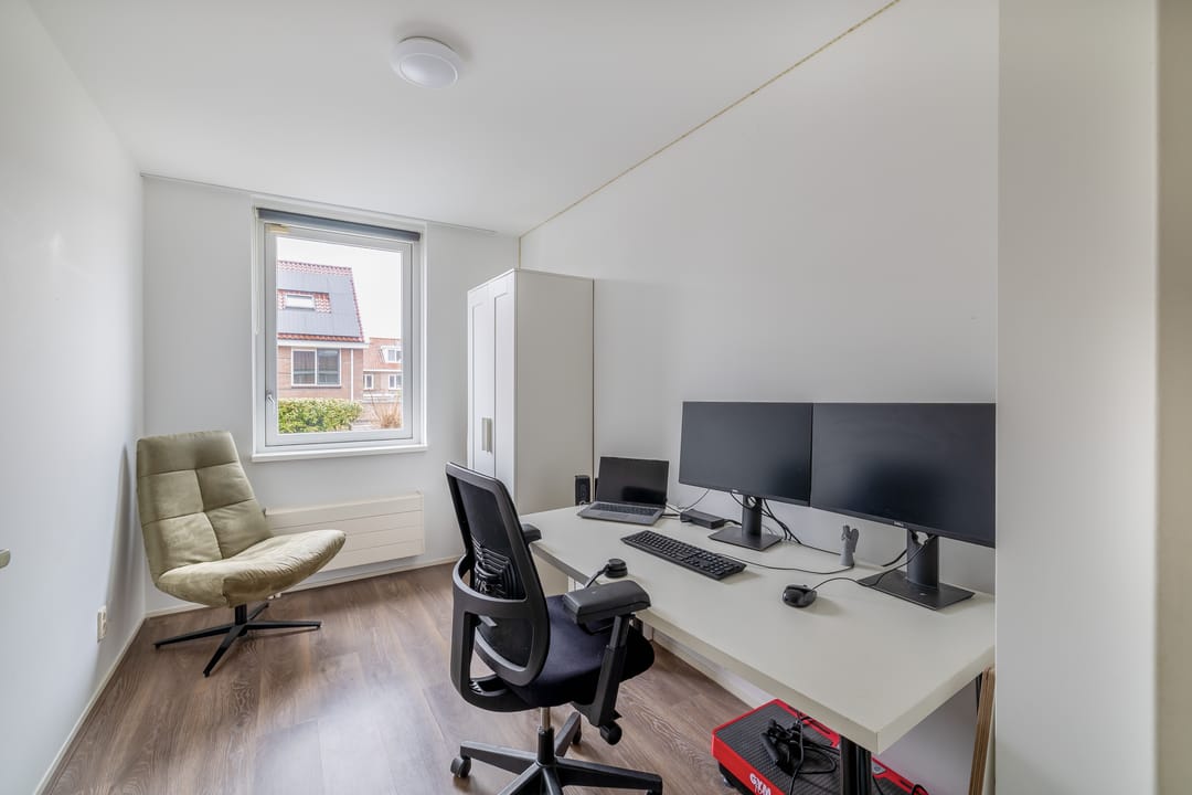 Foto 17 van Julianastraat 158