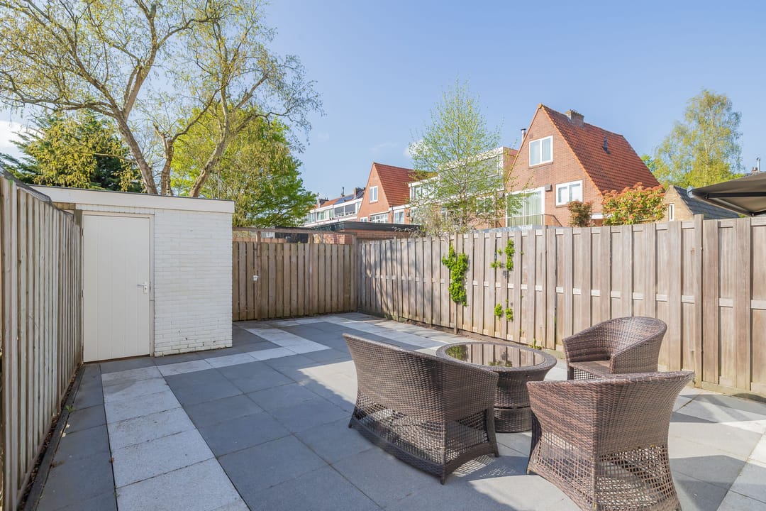 Foto 22 van Bos en Vaartlaan 14