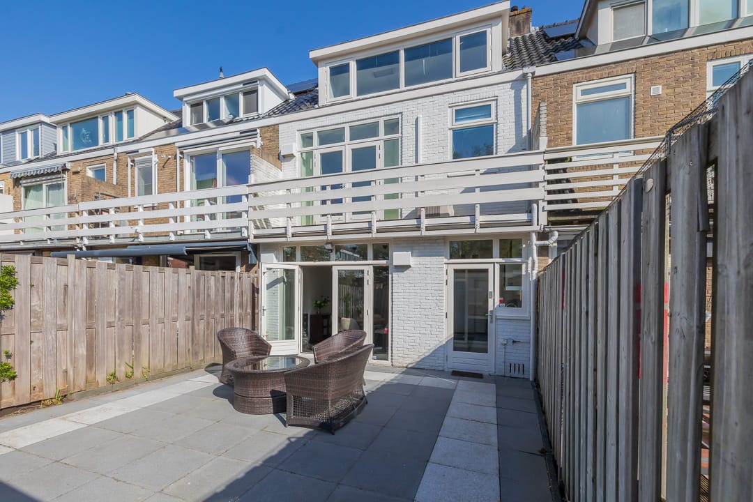 Foto 23 van Bos en Vaartlaan 14