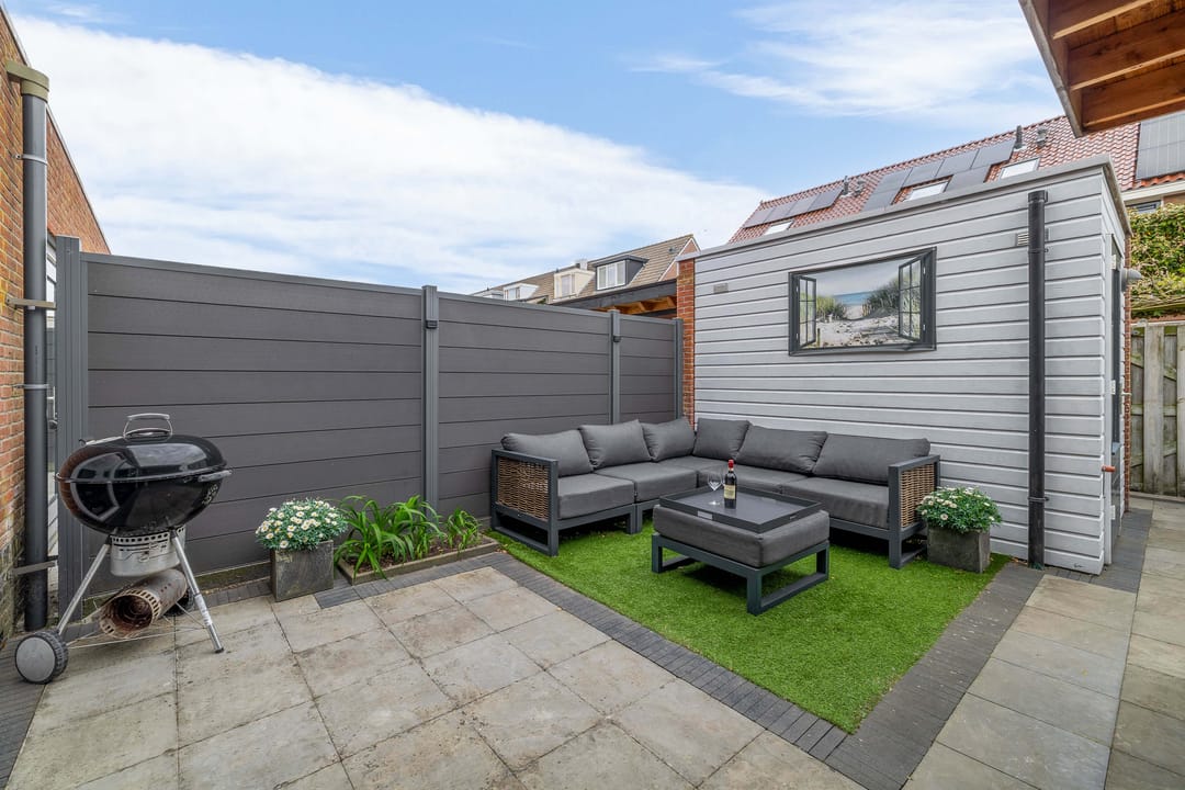 Foto 26 van Julianastraat 158