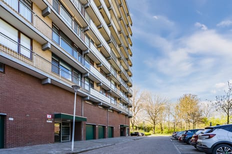 Zernikelaan thumbnail