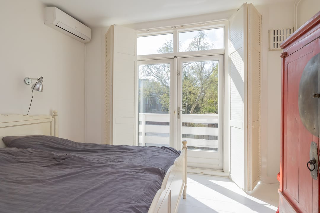 Foto 32 van Bos en Vaartlaan 14