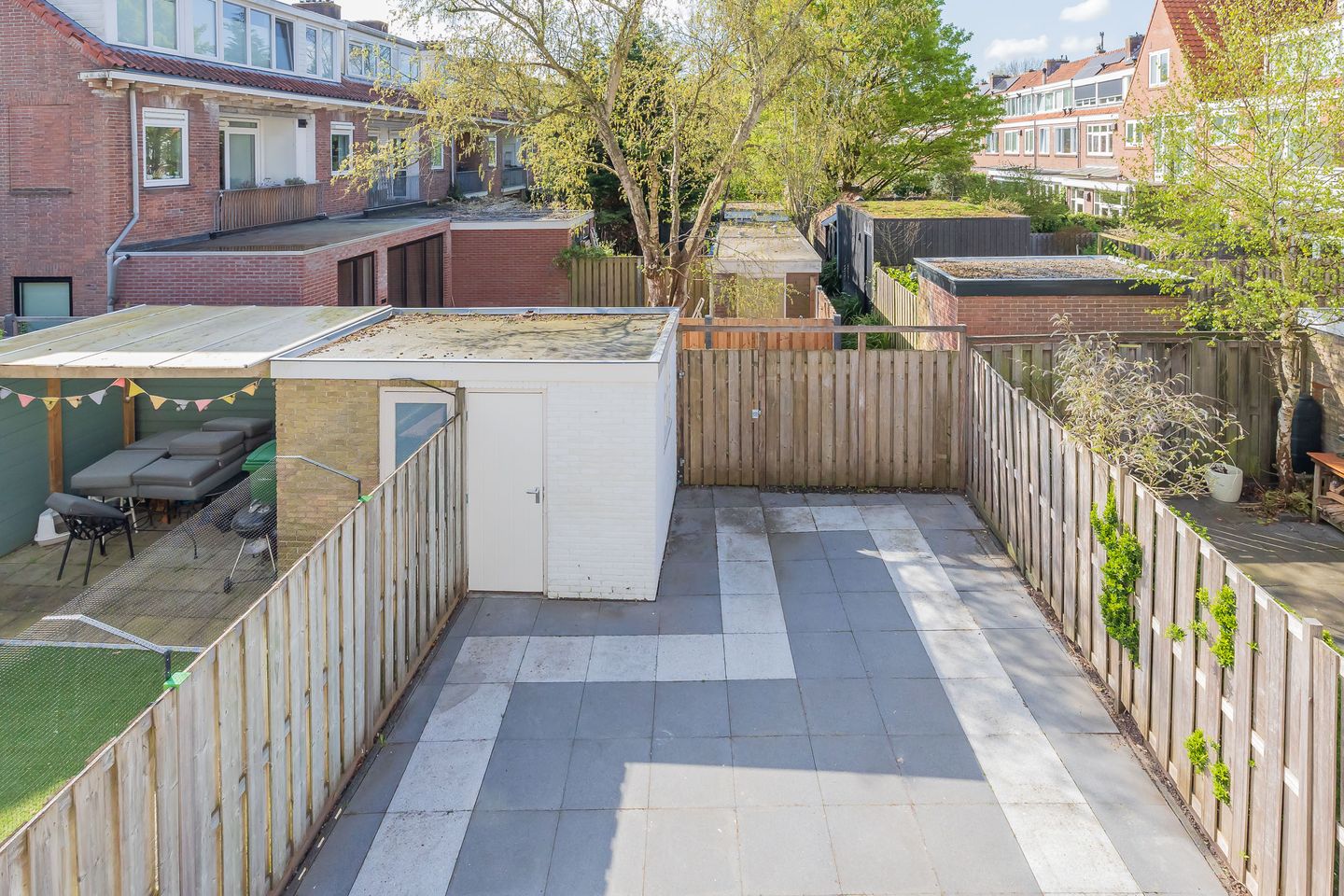 Foto 34 van Bos en Vaartlaan 14