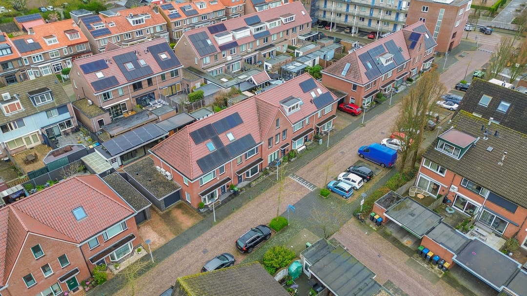 Foto 32 van Julianastraat 158