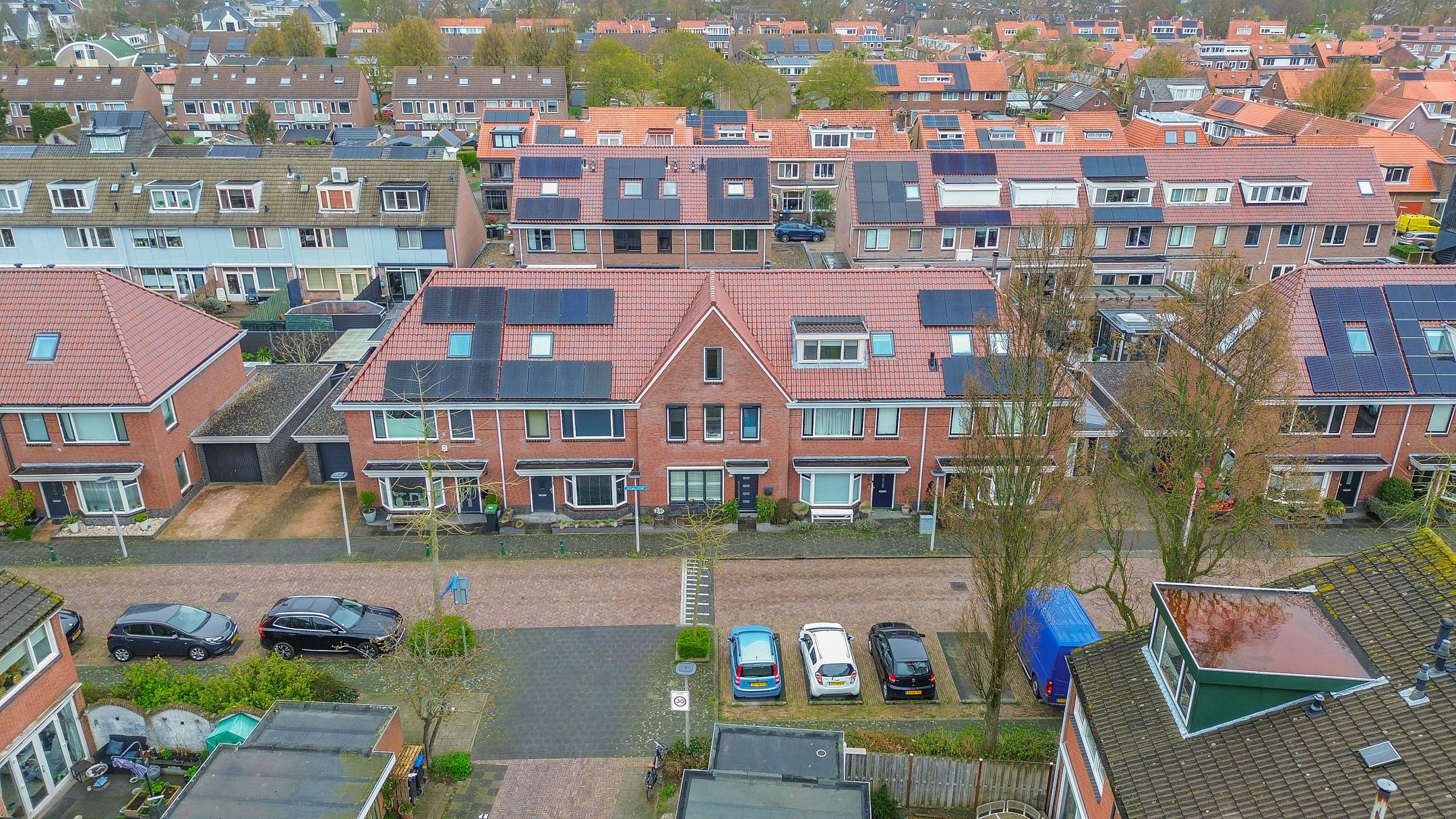 Foto 33 van Julianastraat 158