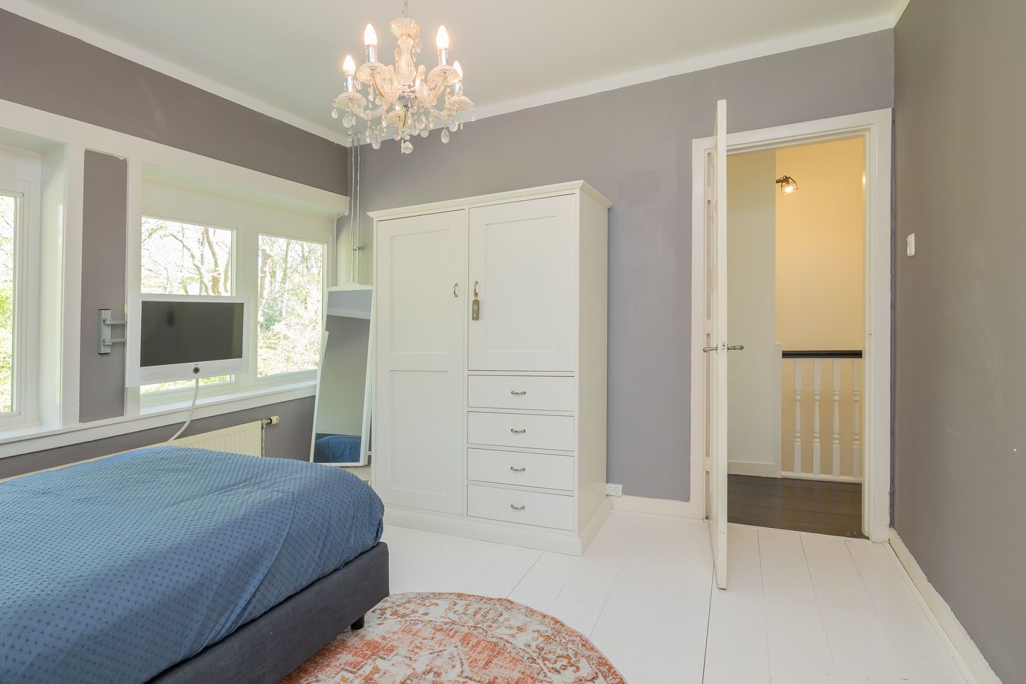 Foto 40 van Bos en Vaartlaan 14