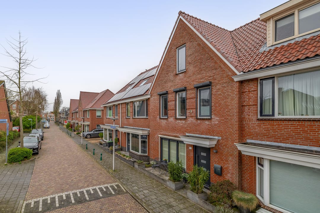 Foto 38 van Julianastraat 158