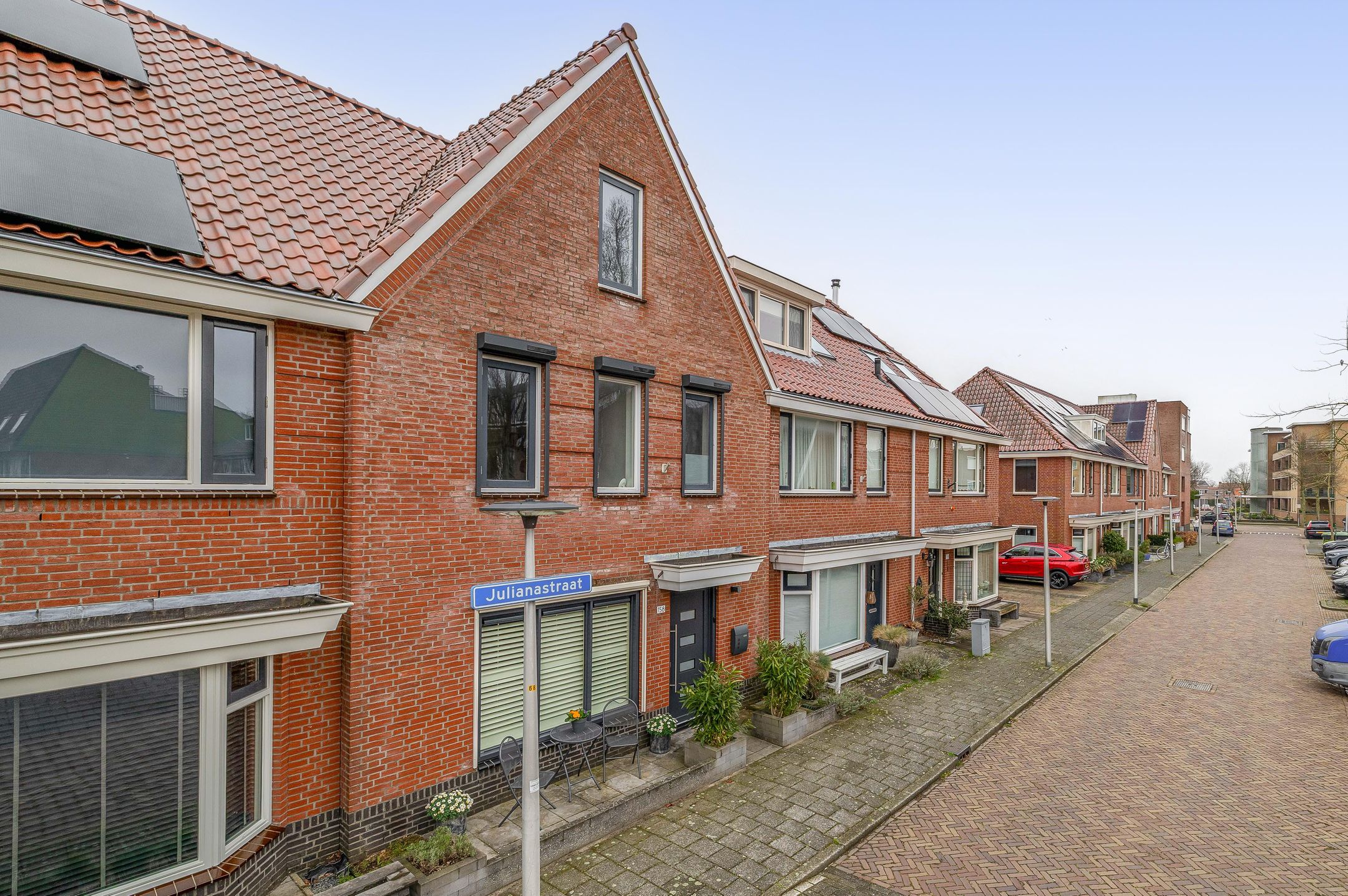 Foto 39 van Julianastraat 158