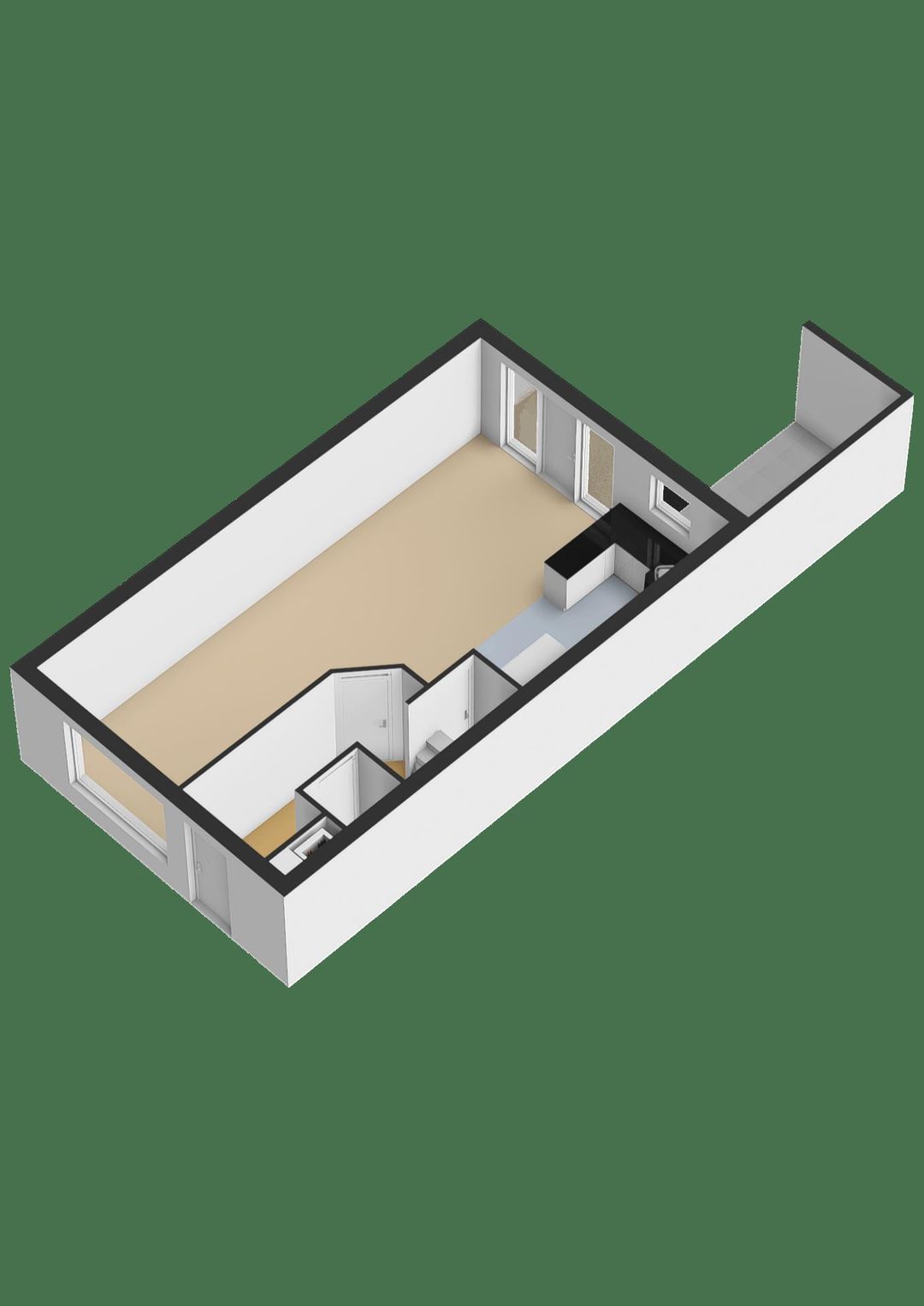 Foto 41 van Julianastraat 158