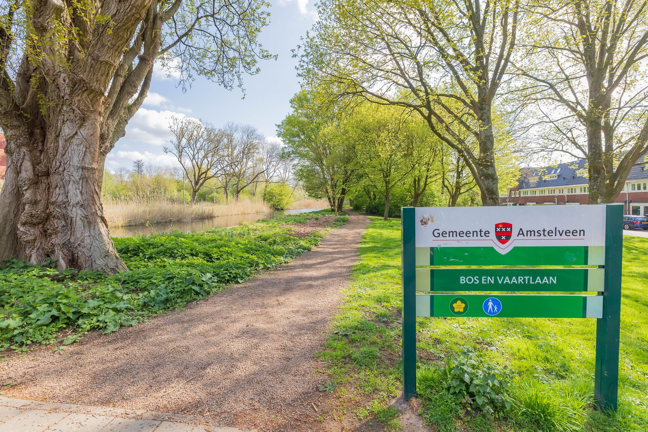 Foto 54 van Bos en Vaartlaan 14