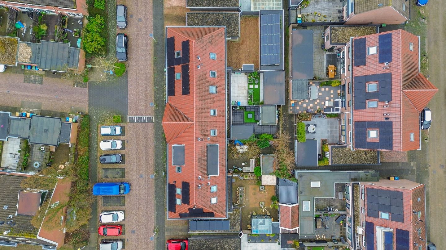 Foto 25 van Julianastraat 158