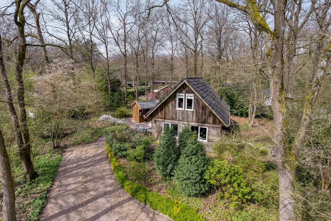 Foto 1 van Tienelsweg 37-127