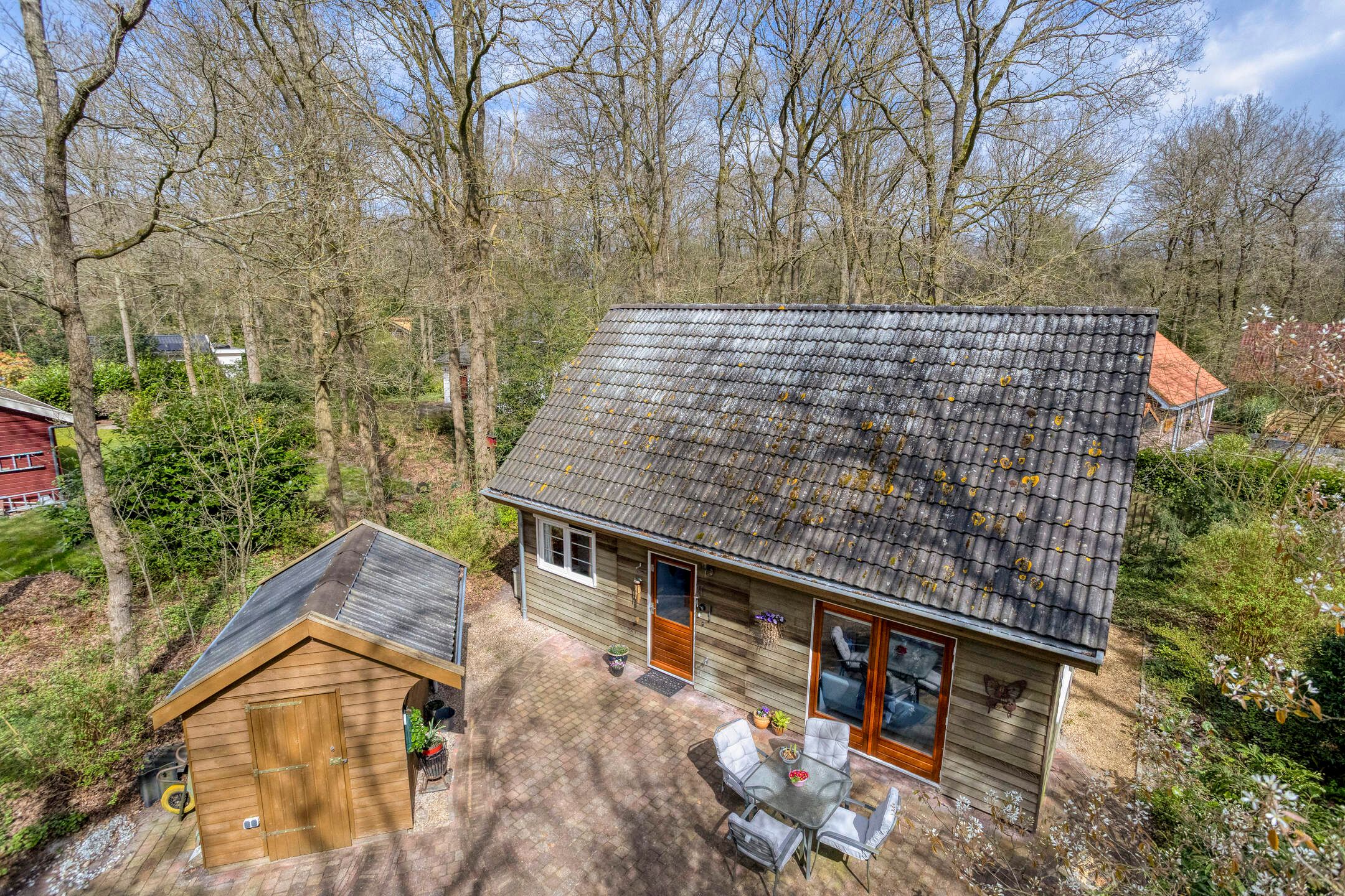 Foto 3 van Tienelsweg 37-127