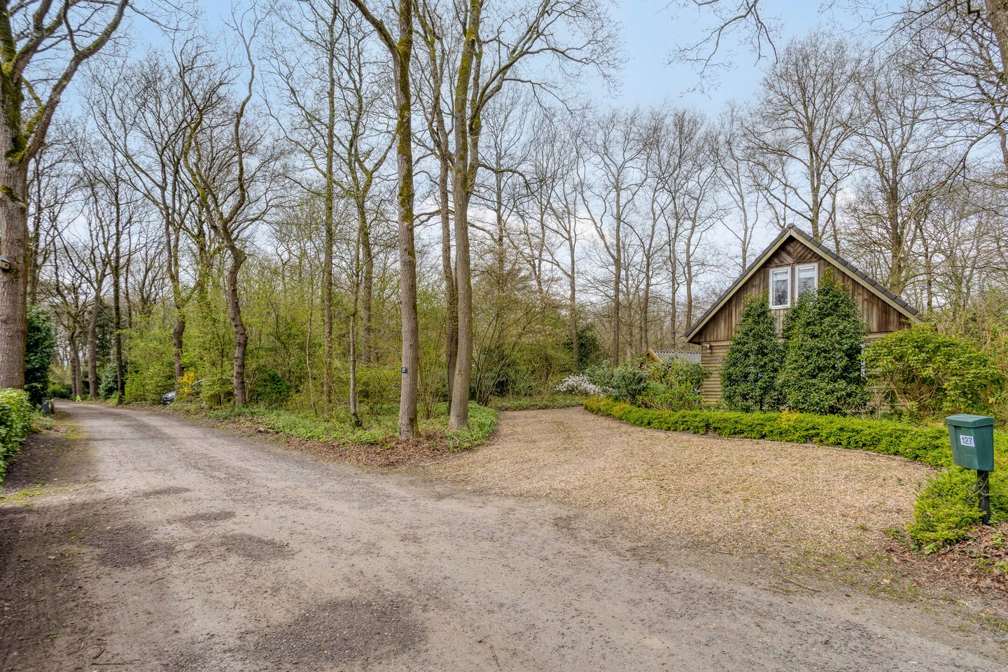 Foto 5 van Tienelsweg 37-127