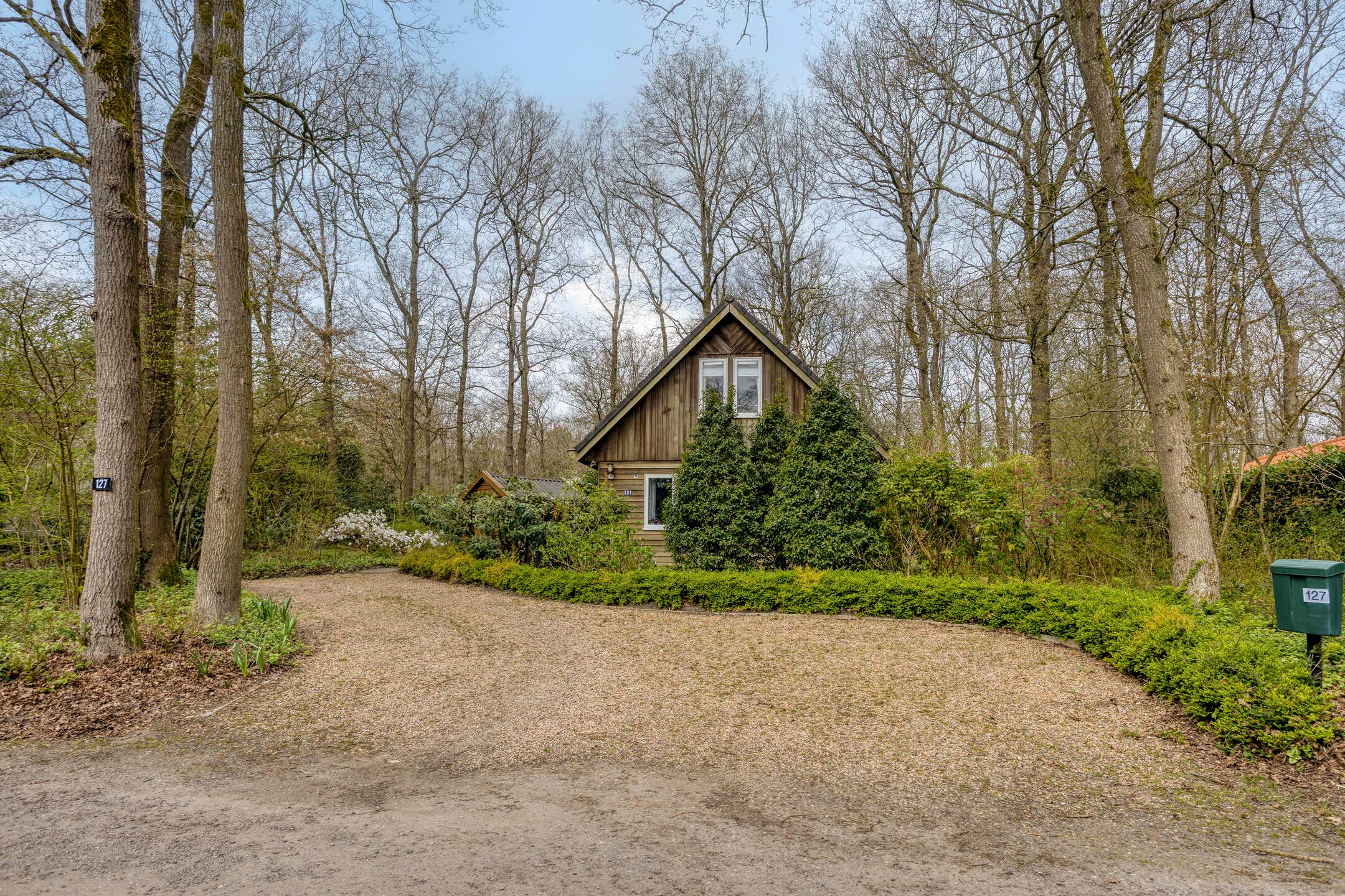 Foto 6 van Tienelsweg 37-127