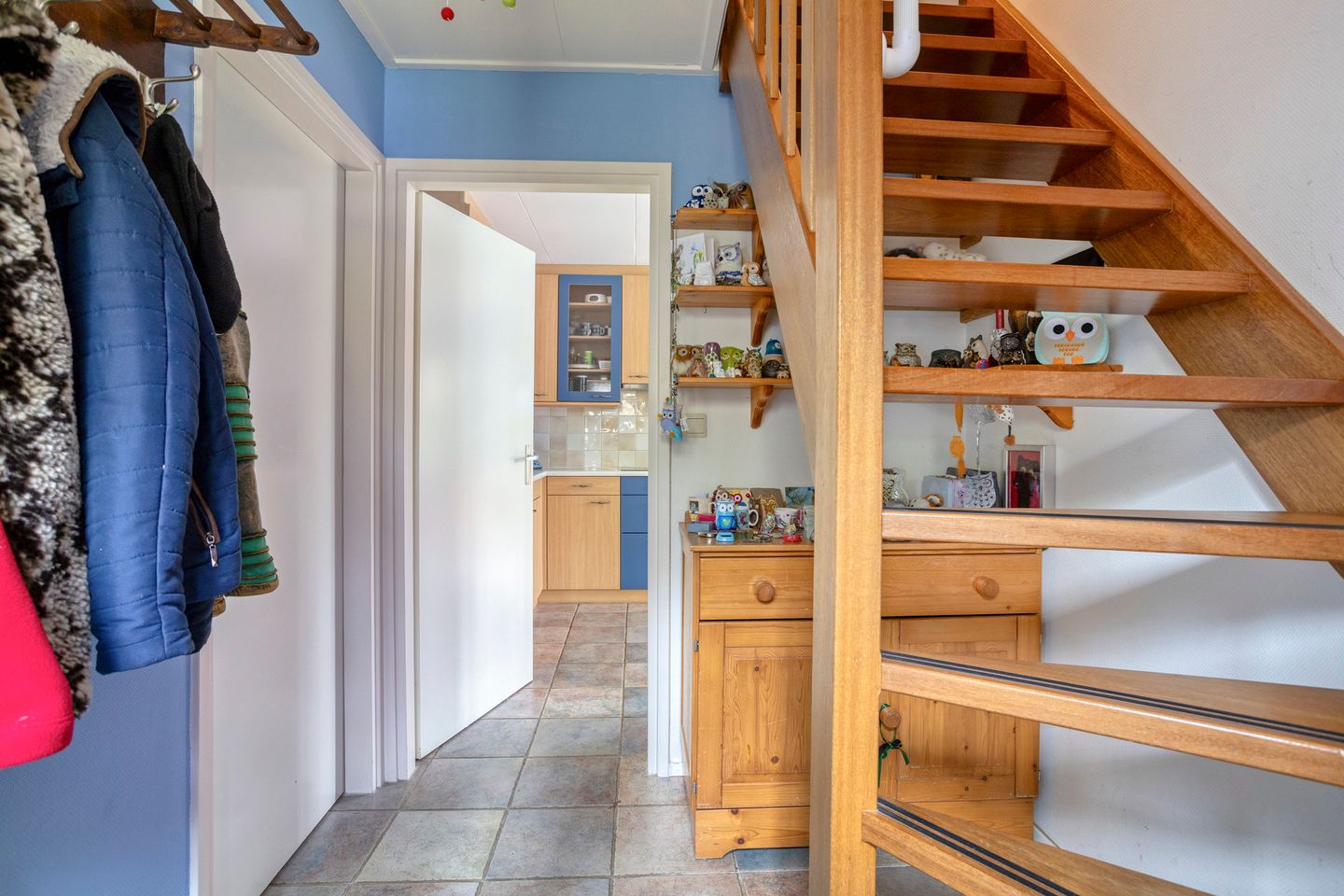 Foto 10 van Tienelsweg 37-127