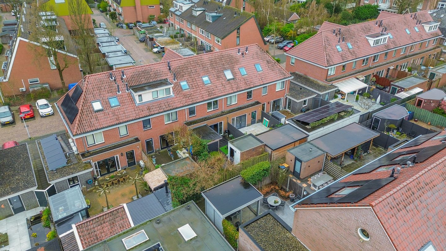 Foto 35 van Julianastraat 158