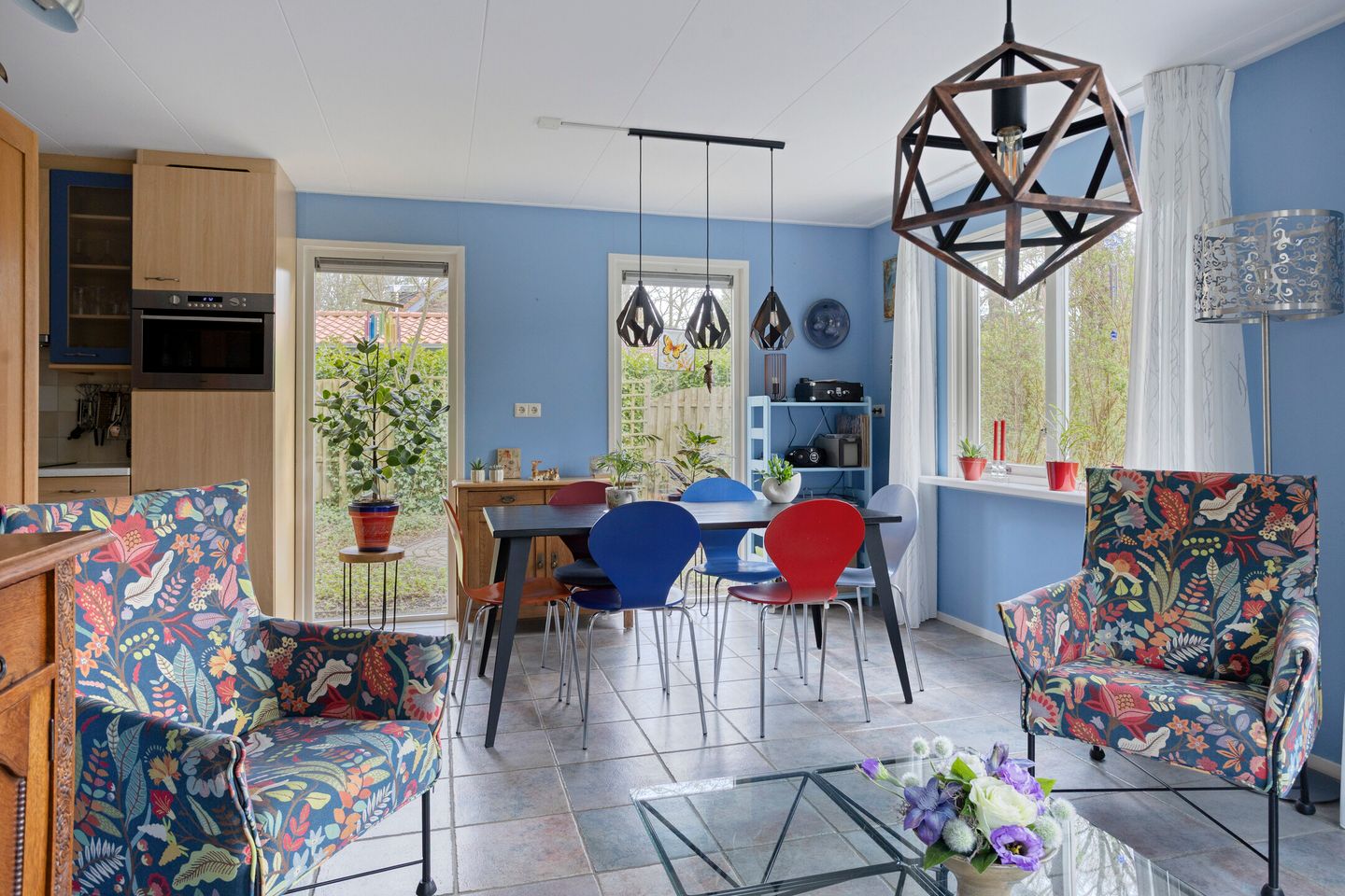 Foto 20 van Tienelsweg 37-127