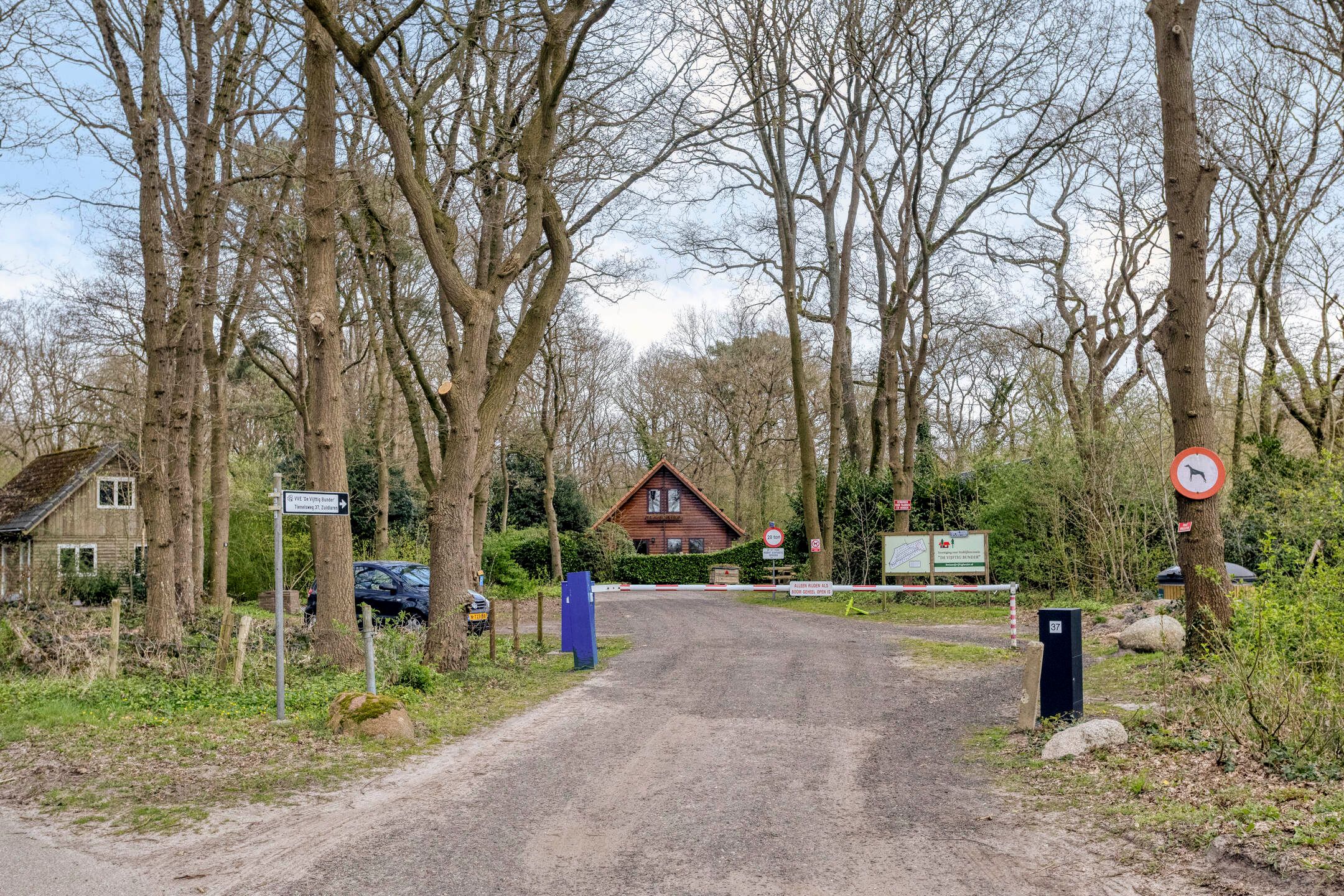 Foto 45 van Tienelsweg 37-127