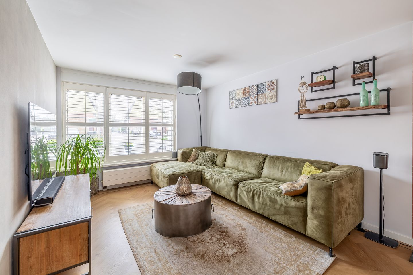 Foto 5 van Julianastraat 158