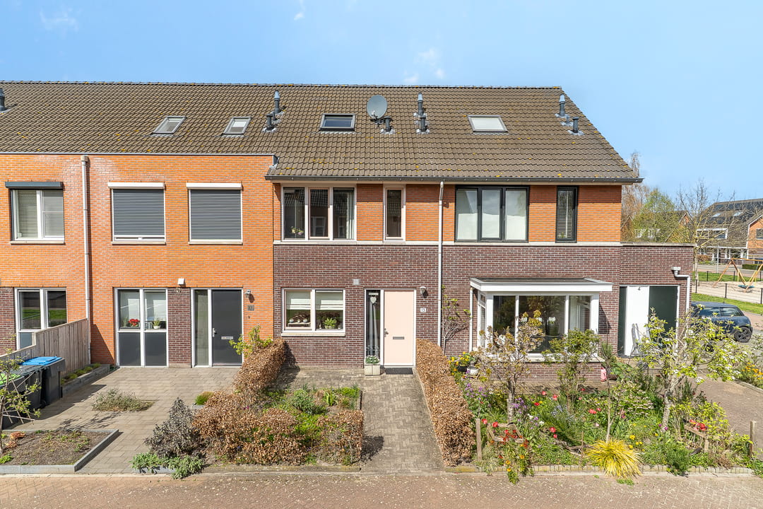 Foto 1 van Huisstede 13