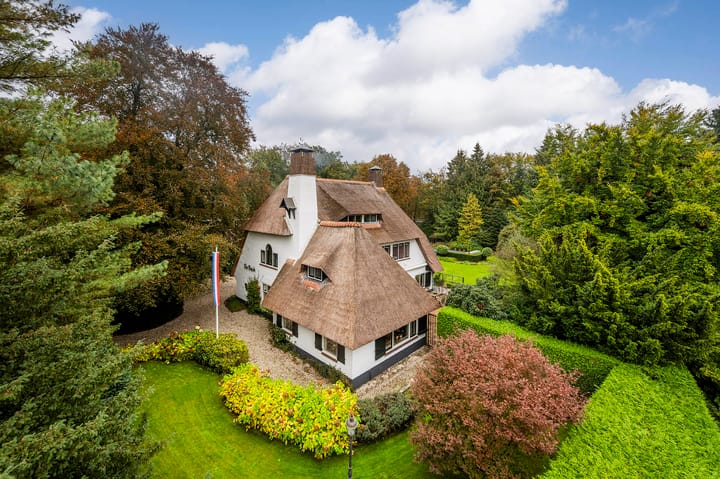 Photo 2 of Soestdijkseweg Zuid 176