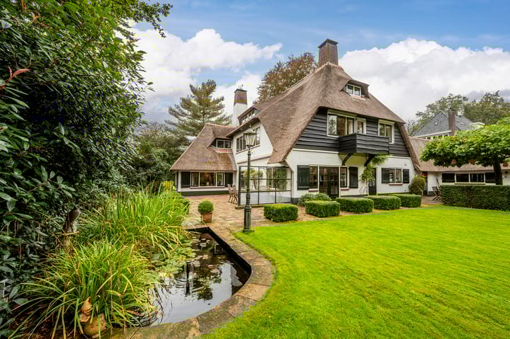 Photo 3 of Soestdijkseweg Zuid 176