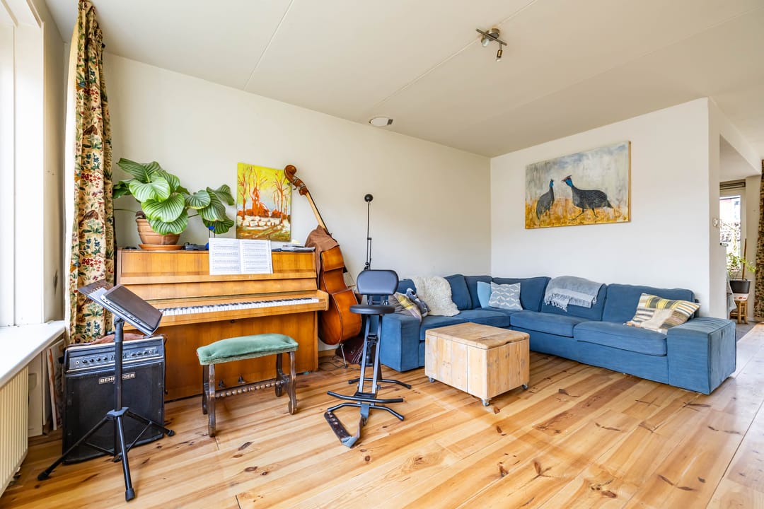 Foto 13 van Batinge 43