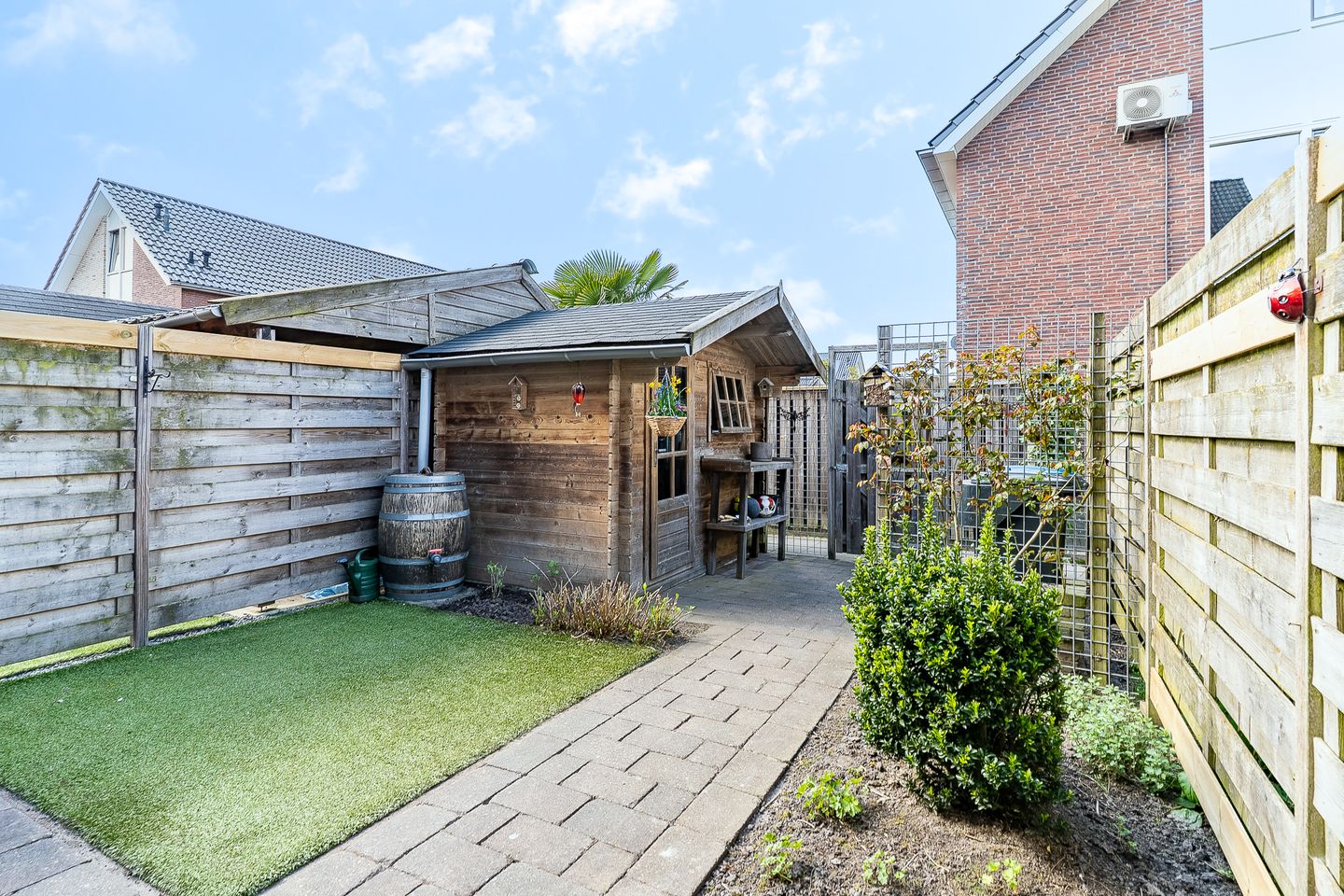 Foto 4 van Huisstede 13