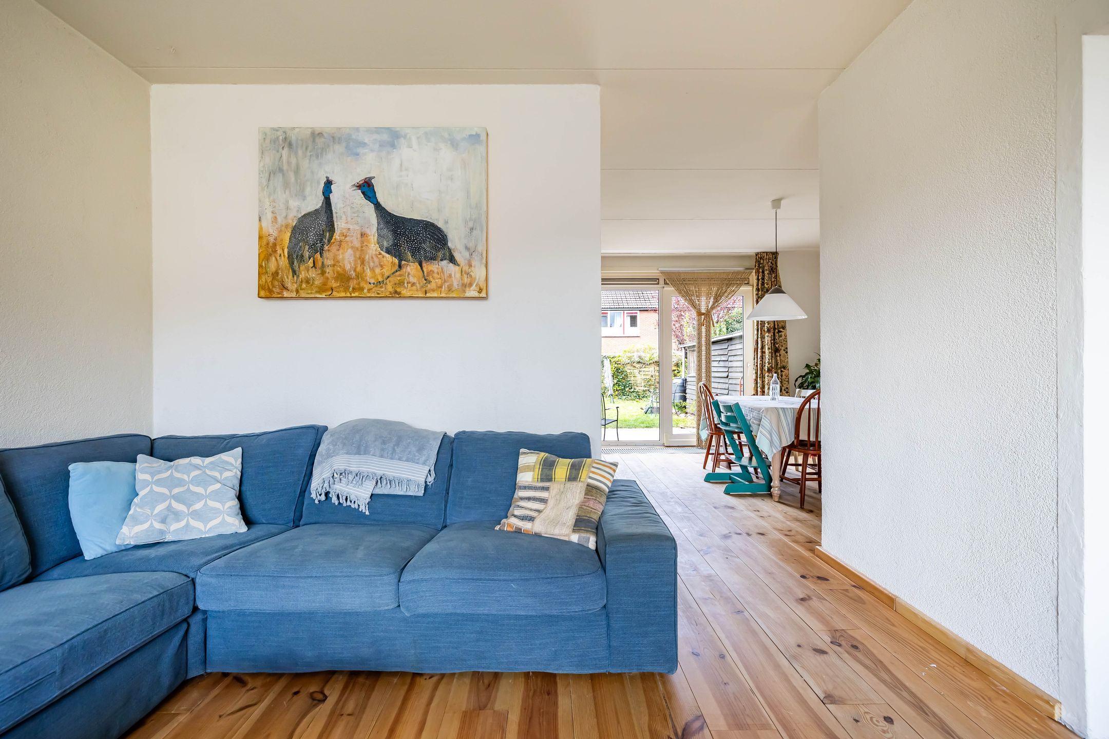 Foto 15 van Batinge 43