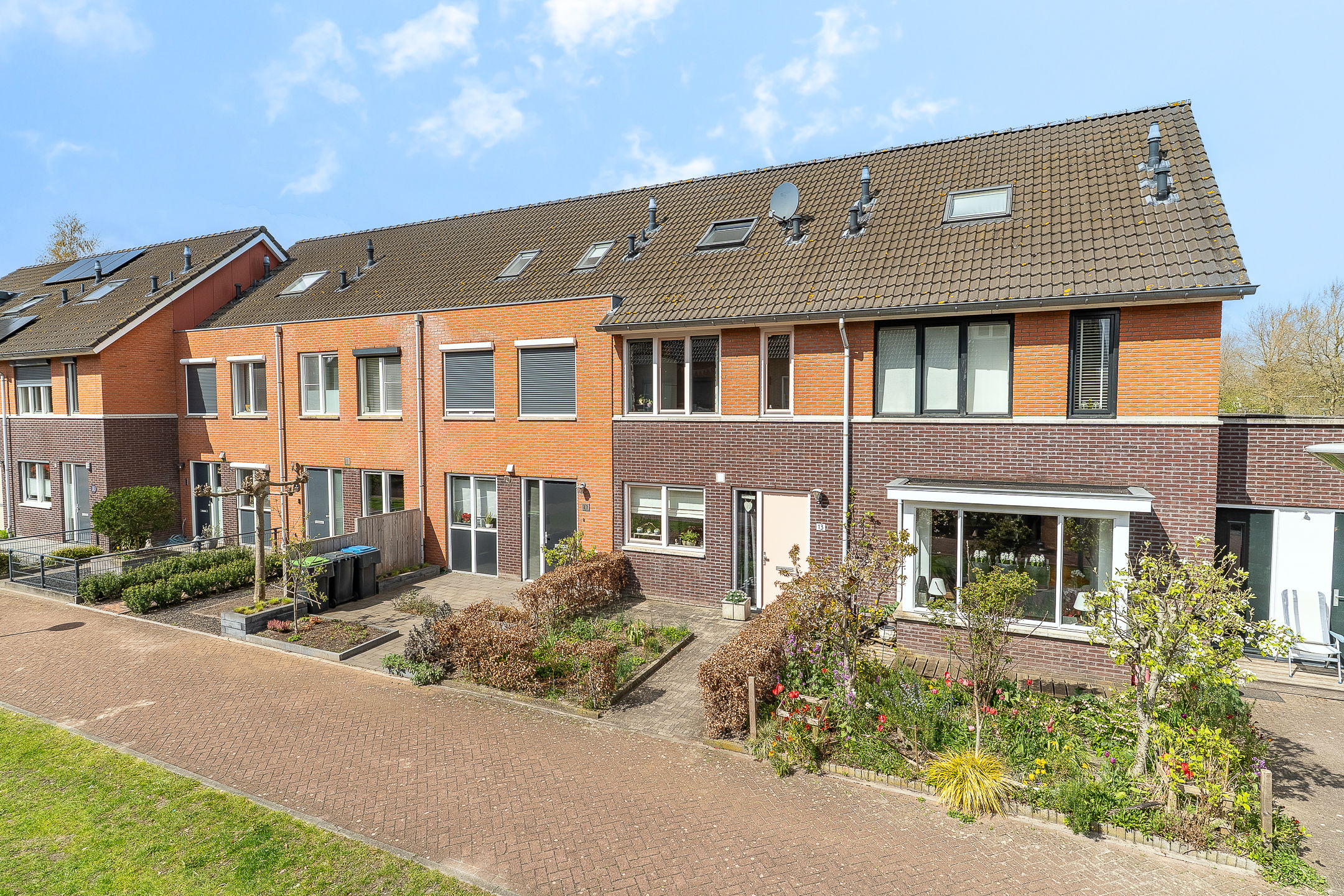 Foto 6 van Huisstede 13